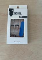 Nep nagels zonder lijm of stickers., Handtassen en Accessoires, Ophalen, Zo goed als nieuw
