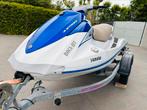 Jetski yamaha waverunner BX 110, Watersport en Boten, Jetski's en Waterscooters, Ophalen, Gebruikt
