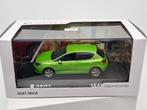 Seat Ibiza (groen) 1/43, Verzenden, Zo goed als nieuw, Auto