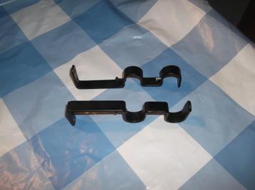 Supports pour barres de tenture beschikbaar voor biedingen