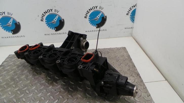 VOLKSWAGEN GOLF 1.6 TDI [INTAKE_MANIFOLD] 2012, Autos : Pièces & Accessoires, Autres pièces automobiles, Utilisé, ARN reconnu