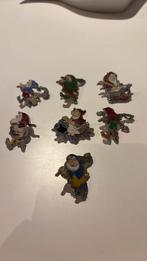 Efteling pin set, Ophalen of Verzenden, Zo goed als nieuw, Figuurtje, Speldje of Pin