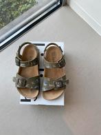 Kipling sandalen kaki/groen safari maat 27, Ophalen, Jongen of Meisje, Schoenen, Zo goed als nieuw