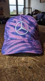 Mercedes AMG F1 Cap - Silverstone Special Edition 2021, Puma, Nieuw, Pet, One size fits all