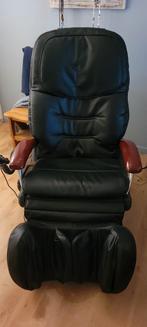 Massagefauteuil Medi Pro Jet Form, Sport en Fitness, Ophalen, Zo goed als nieuw