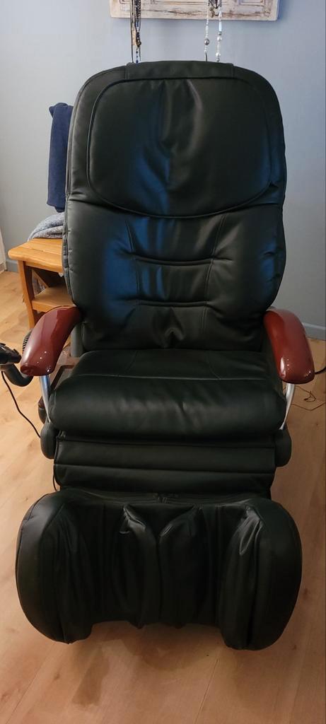 Fauteuil de massage Medi Pro Jet Form, Sports & Fitness, Produits de massage, Comme neuf, Enlèvement