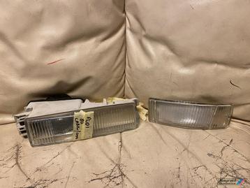 Audi 80 cabrio mistlamp links hella oem B4 Audi 90 beschikbaar voor biedingen