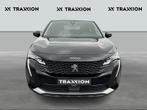 Peugeot 3008 Active Pack 1.5Hdi 130PK, Auto's, Peugeot, USB, Zwart, 5 deurs, 97 kW