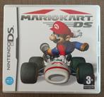 Mario Kart DS, Gekoppelde computers, Racen en Vliegen, Ophalen of Verzenden, Zo goed als nieuw
