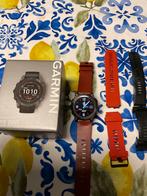 Garmin epix pro gen 2, Ophalen of Verzenden, Zo goed als nieuw