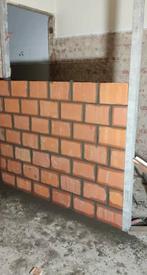 Maçon, Bricolage & Construction, Enlèvement