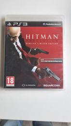 Hitman absolution deluxe edition ps3, Games en Spelcomputers, Games | Sony PlayStation 3, Ophalen of Verzenden, Zo goed als nieuw