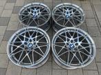 20" BMW Styling 666M - Origineel - 5x120, Auto-onderdelen, Banden en Velgen, Gebruikt, Velg(en), Ophalen of Verzenden, Personenwagen