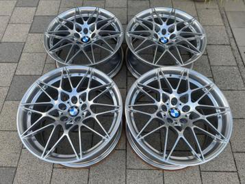 20" BMW Styling 666M - Origineel - 5x120 beschikbaar voor biedingen