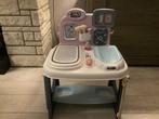 Ensemble de jouets de table en plastique pour docteur (Smoby, Enfants & Bébés, Enlèvement ou Envoi, Comme neuf