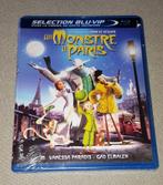 Blu-Ray Un Monstre à Paris, CD & DVD, Neuf, dans son emballage, Envoi