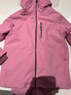 Ski-jas en ski-broek meisjes maat 164, Autres marques, Comme neuf, Enlèvement, Ski