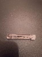 Parfum staaltje 14, Ophalen, Nieuw