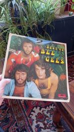 vinyl 33T bee gees "best of 2 vinyles", Cd's en Dvd's, Vinyl | Pop, Ophalen of Verzenden, 1980 tot 2000, Gebruikt
