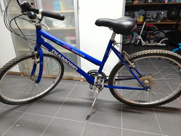 Diamond 21 speed beschikbaar voor biedingen