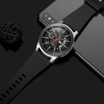 Samsung Galaxy Watch beschikbaar voor biedingen
