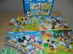 kinder complete Mickey  Mousse en friends puzzelbox 4 in 1, Enfants & Bébés, Jouets | Puzzles pour enfants, Plus de 50 pièces