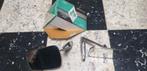 AEB chroom zijspiegel set, Auto-onderdelen, Ophalen, Nieuw