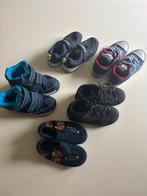 Jongensschoenen Maat 27, Kinderen en Baby's, Babykleding | Schoentjes en Sokjes, Ophalen, Zo goed als nieuw