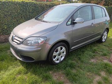 Volkswagen golf plus 1.9tdi bj 2006 in goede staat  beschikbaar voor biedingen