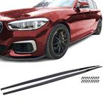 Side Skirts glans Zwart Sideskirts Voor Bmw 1 Serie F20 F21, Verzenden