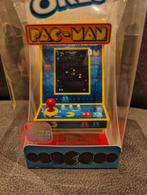 PAC-man Oreo arcade kast mini., Ophalen, Nieuw