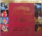 4 cd box Baby Boomers - Greatest hits 60 & 70, CD & DVD, CD | Compilations, Enlèvement ou Envoi, Comme neuf, Pop