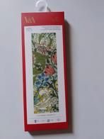 DMC kruissteek bladwijzer Golden Lily, Ophalen of Verzenden, Nieuw