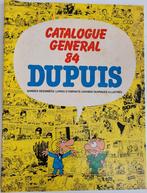 DUPUIS 1984 catalogus., Boeken, Catalogussen en Folders, Ophalen of Verzenden, Catalogus