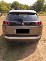 Peugeot 3008 Allure 1.2- Automatic- met afneembare trekhaak, Automaat, Stof, 5 deurs, Particulier