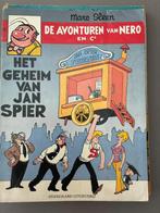 Strips Nero en de lustige kapoentjes, Marc Sleen, Europa, Meerdere comics, Ophalen
