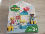 Set de jeu Duplo pour salle de jeux (10925), Enlèvement ou Envoi, Comme neuf, Ensemble complet, Duplo