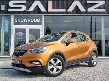 Opel Mokka X 1.4 Turbo Edition/ETAT NEUF/BOITE