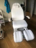 Pedicure behandelstoel, Elektronische apparatuur, Ophalen, Gebruikt