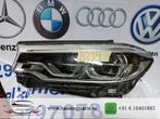 Koplamp BMW 5 Serie G30 G31 Adaptive LED Links 7439193-04, Gebruikt, Ophalen of Verzenden, BMW