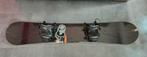 Snowboard 162cm, Sport en Fitness, Ophalen, Gebruikt, Board