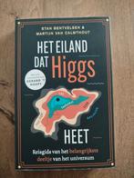 Het eiland dat Higgs heet, Ophalen, Zo goed als nieuw