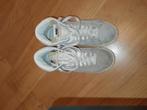 Nike vintage grijs maat 38,5, Kleding | Dames, Nike, Ophalen of Verzenden, Sneakers, Grijs