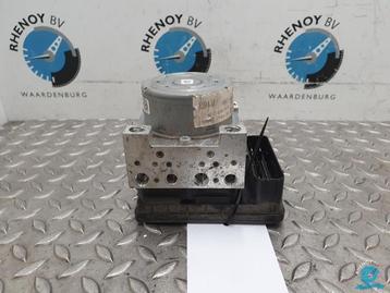 FORD FIESTA ACTIVE 1.0L 12V Euro 6.2-emissienorm [ABS_PUMP_M beschikbaar voor biedingen