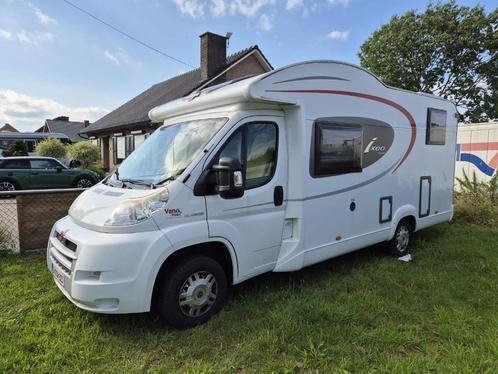 Camper Motorhome Met Enkele of Queensbed Gezocht, Caravans en Kamperen, Mobilhomes, Particulier, Half-integraal, tot en met 3