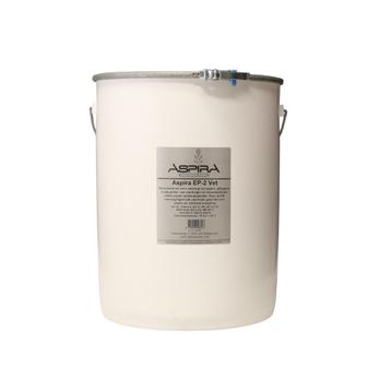 Universeel smeervet EP-2 15kg, Envoi