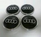 Audi naafdoppen/center caps 69 mm of 61mm Rs3 Rs4 Gmp Rotor, Auto-onderdelen, Ophalen of Verzenden, Nieuw, Audi