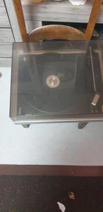 Platenspeler, Ophalen, Platenspeler