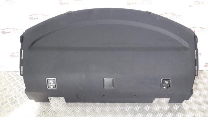 Plage arrière d'un Mercedes CLA, Autos : Pièces & Accessoires, Habitacle & Garnissage, Mercedes-Benz, Utilisé, 3 mois de garantie
