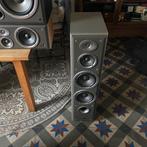 Jbl E80 Northridge boxen zonder frontjes, JBL, 60 à 120 watts, Enlèvement, Utilisé
